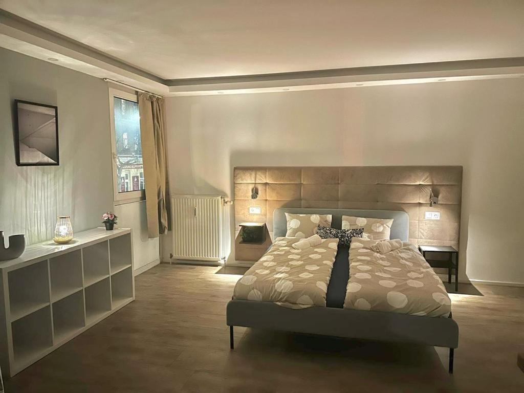 Ar Living Vienna Klosterneuburger Studios Exterior photo